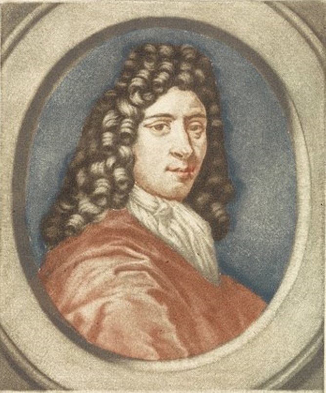 Питер ван ден Берге (1659 - 1737) - фото 1